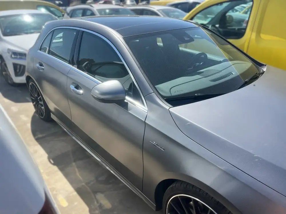 MERCEDES cla - Foto 2 | Clidrive