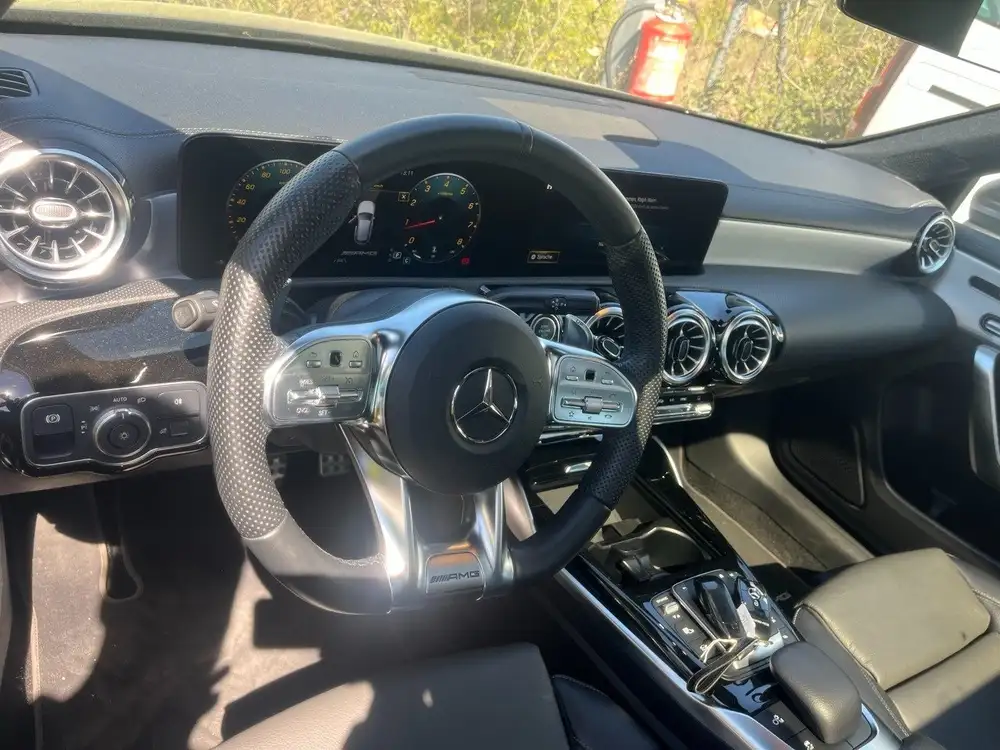 MERCEDES cla - Foto 6 | Clidrive