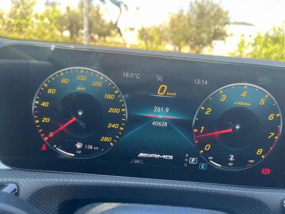 MERCEDES cla - Foto 7 | Clidrive