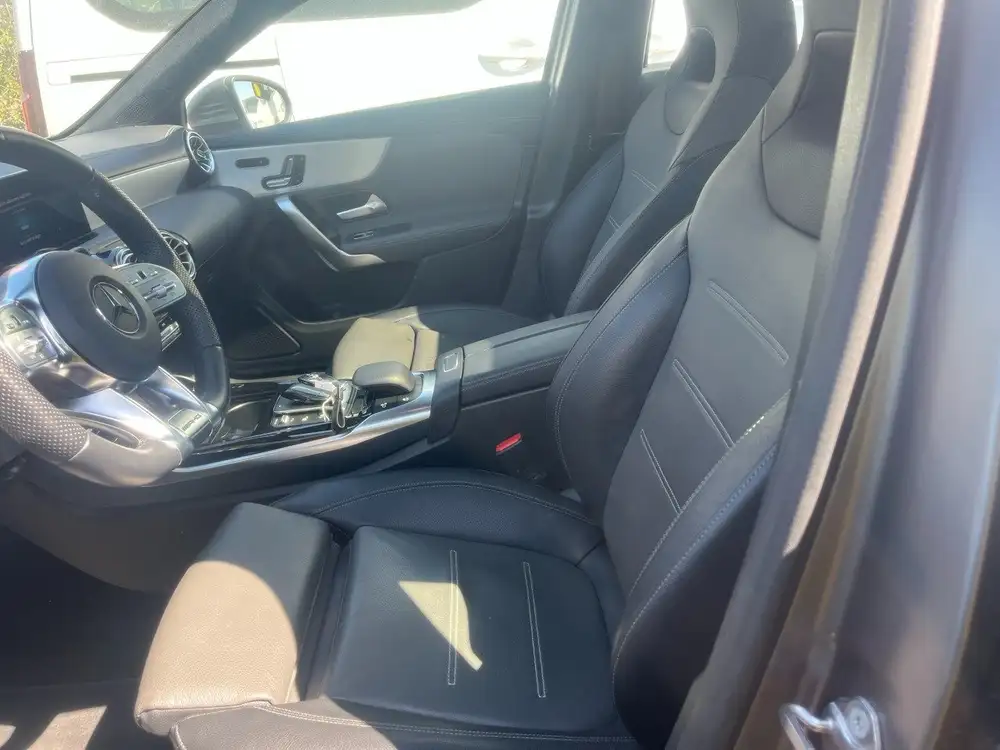 MERCEDES cla - Foto 8 | Clidrive