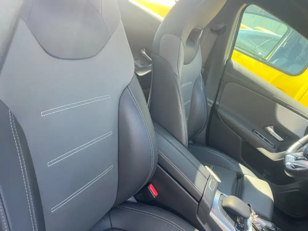 MERCEDES cla - Foto 9 | Clidrive