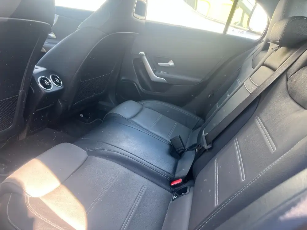 MERCEDES cla - Foto 10 | Clidrive