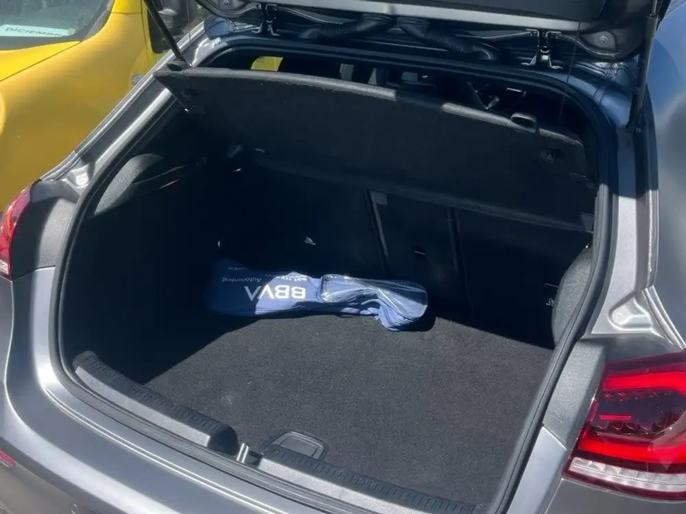 MERCEDES cla - Foto 11 | Clidrive