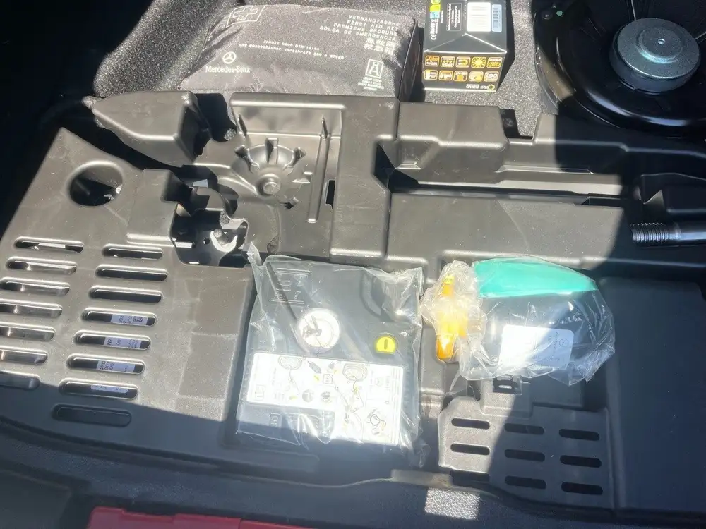 MERCEDES cla - Foto 12 | Clidrive