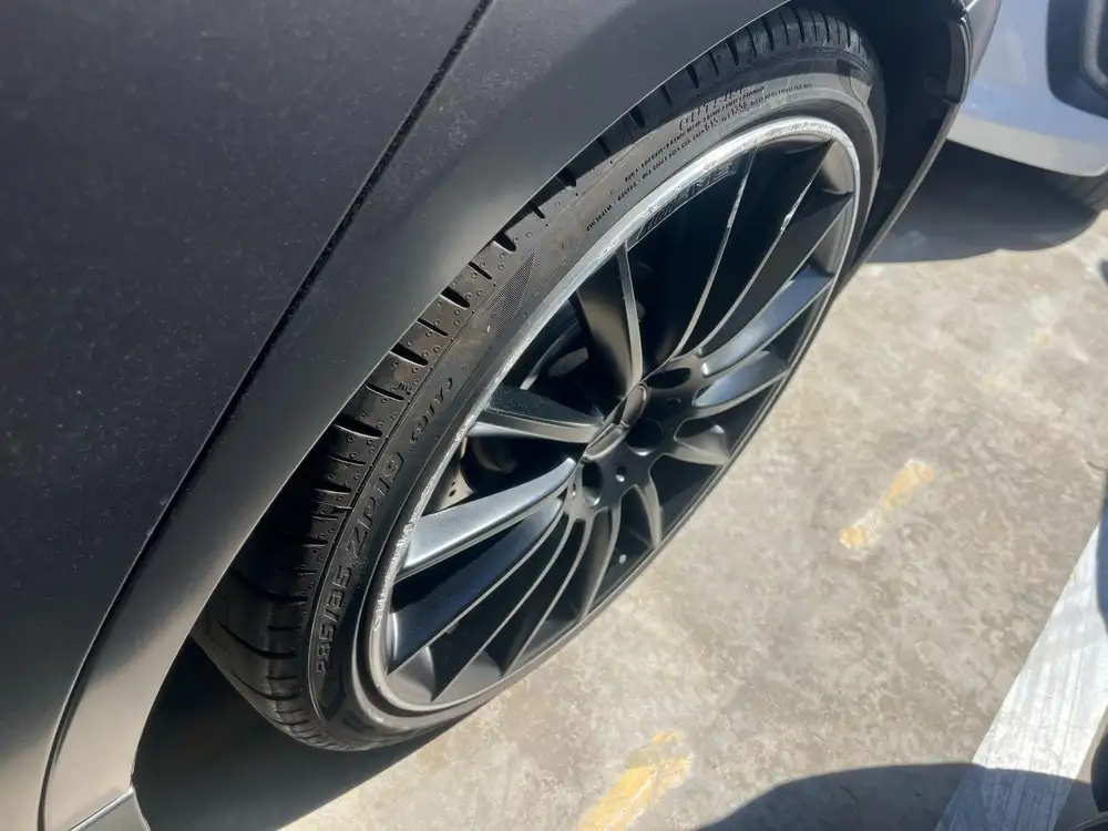 MERCEDES cla - Foto 13 | Clidrive