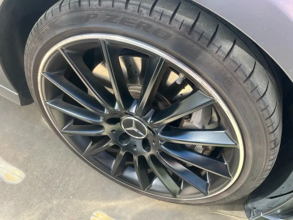 MERCEDES cla - Foto 14 | Clidrive