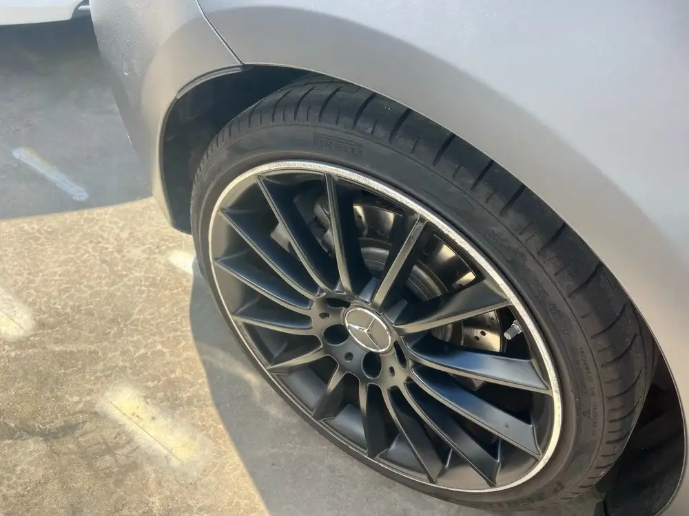 MERCEDES cla - Foto 15 | Clidrive