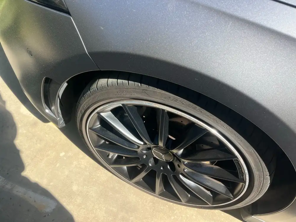 MERCEDES cla - Foto 16 | Clidrive