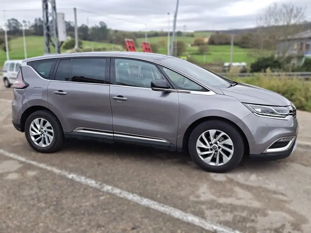 RENAULT espace