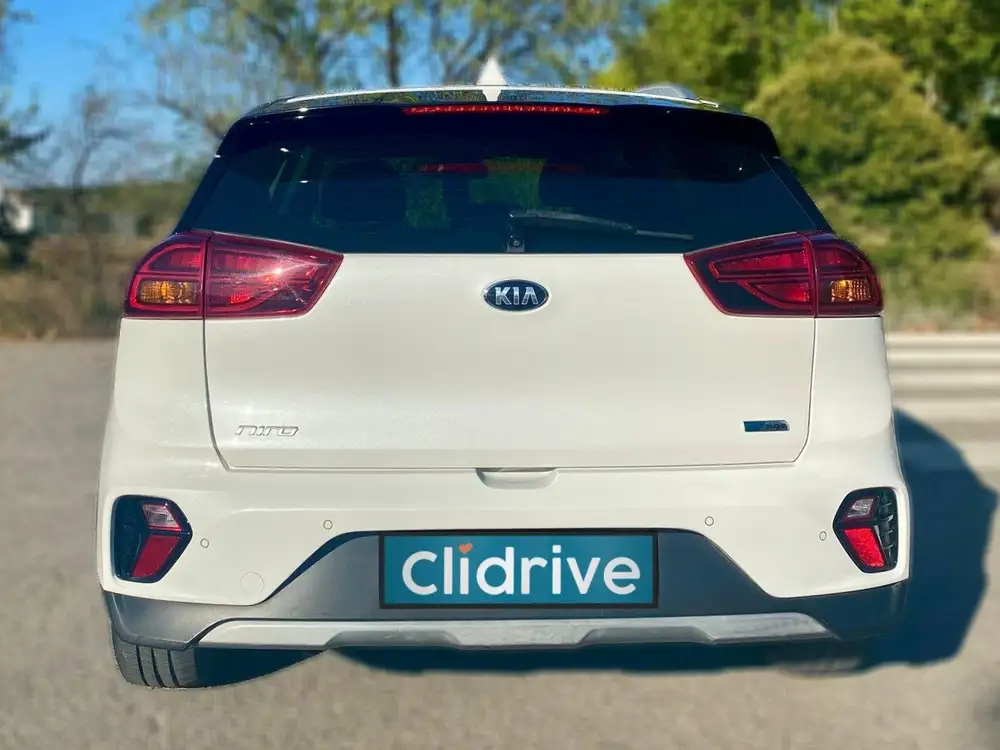 KIA niro