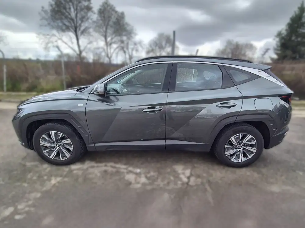 HYUNDAI tucson - Foto 5 | Clidrive