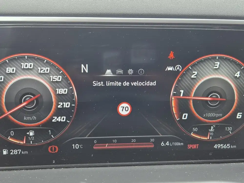 HYUNDAI tucson - Foto 7 | Clidrive