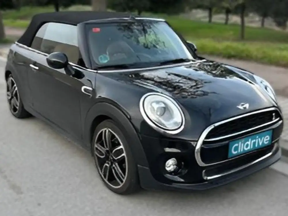 MINI mini
