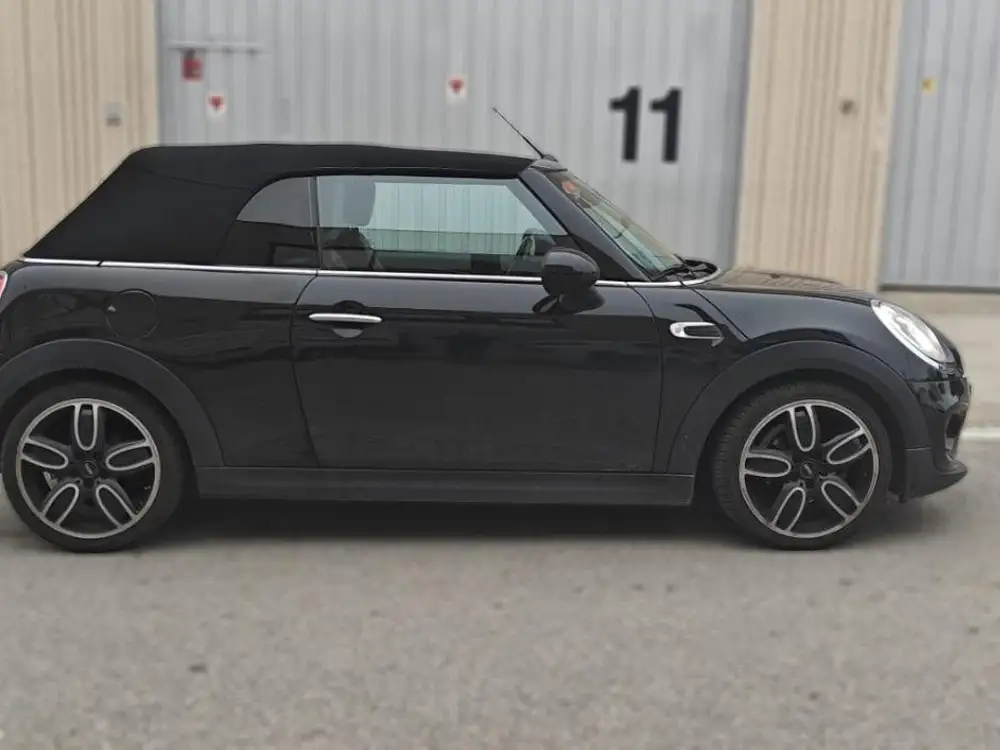 MINI mini