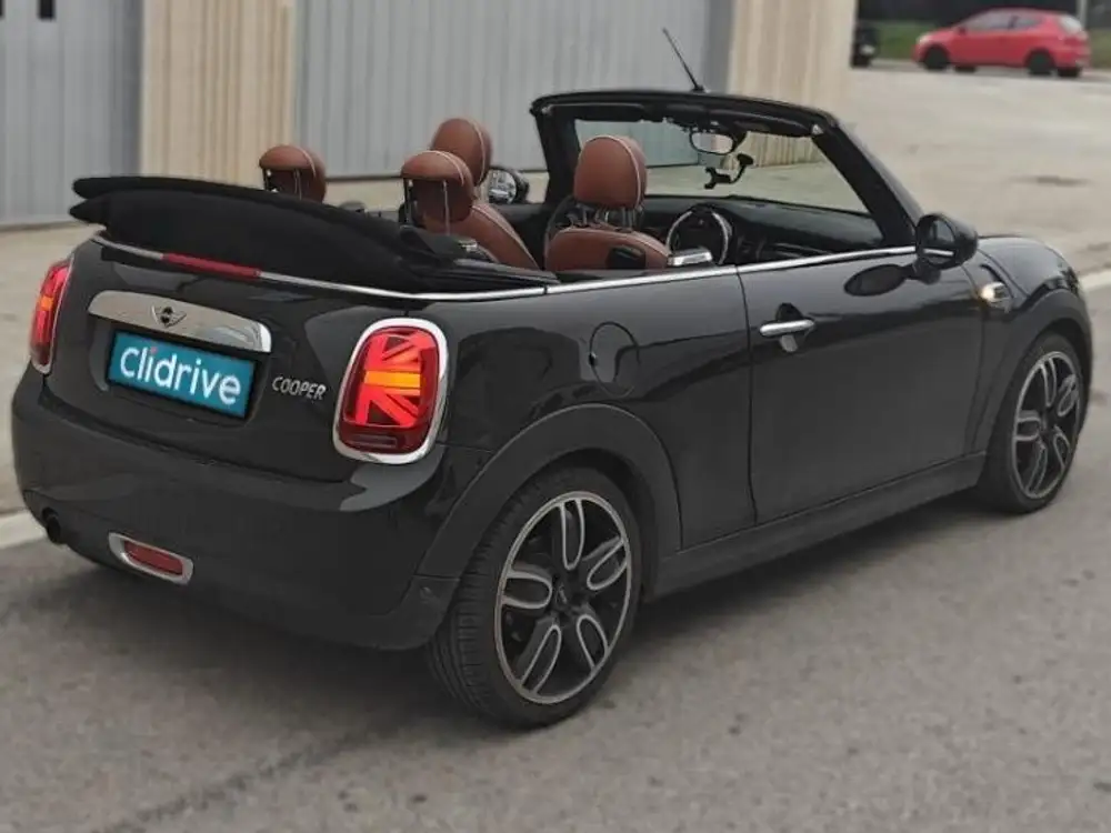 MINI mini