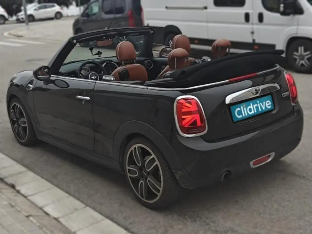 MINI mini