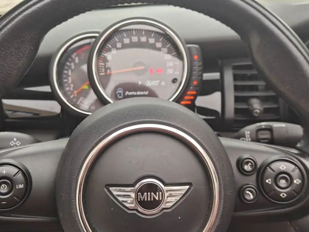 MINI mini