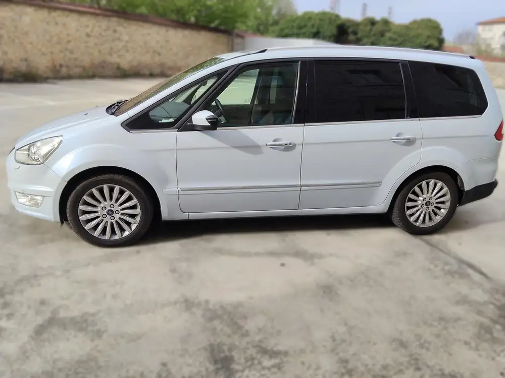 FORD galaxy - Foto 6 | Clidrive