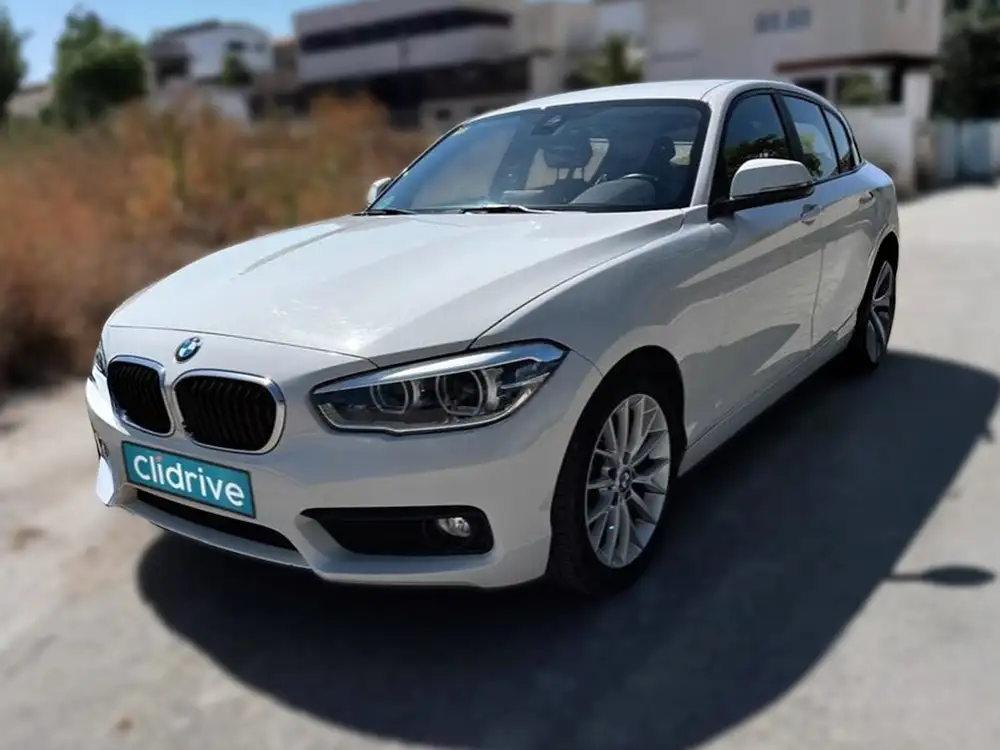 BMW serie 1