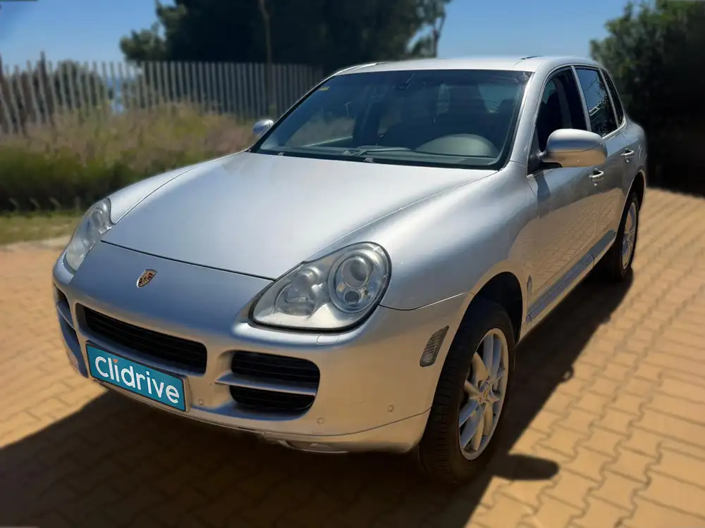 PORSCHE cayenne - Foto 1 | Clidrive