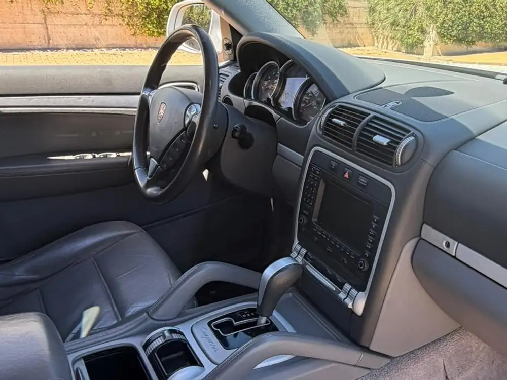 PORSCHE cayenne - Foto 9 | Clidrive