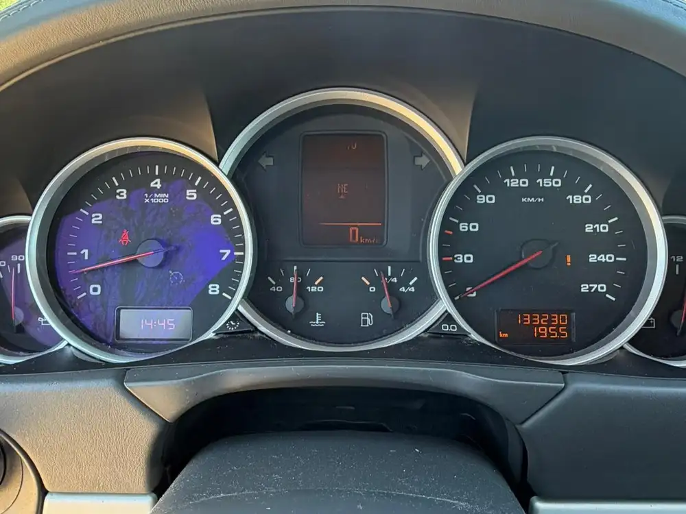 PORSCHE cayenne - Foto 10 | Clidrive