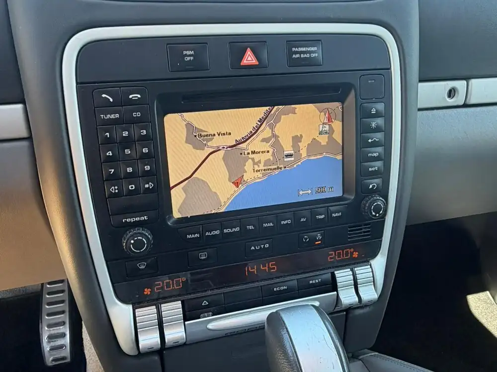 PORSCHE cayenne - Foto 11 | Clidrive