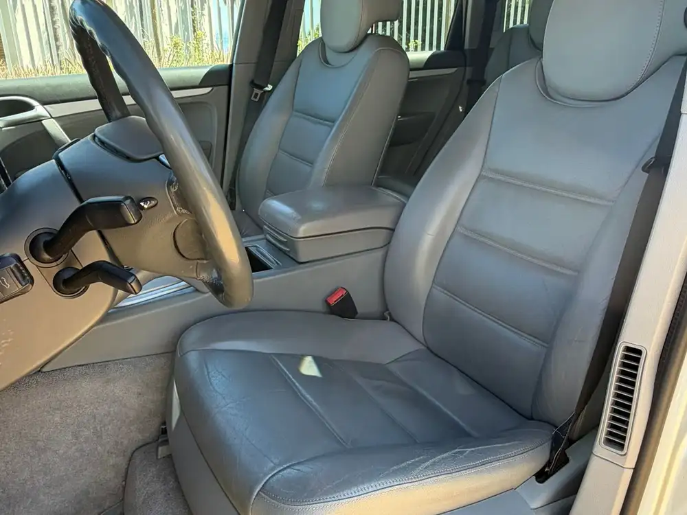 PORSCHE cayenne - Foto 12 | Clidrive