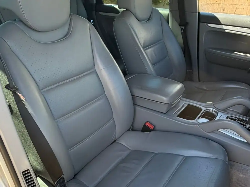 PORSCHE cayenne - Foto 13 | Clidrive