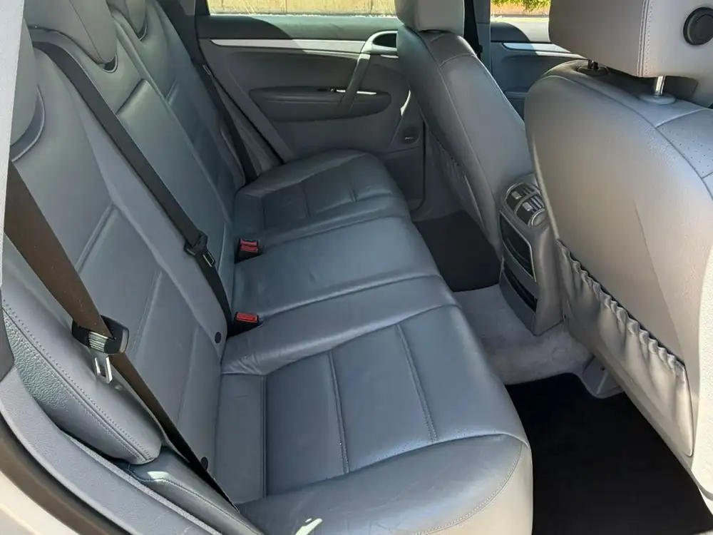 PORSCHE cayenne - Foto 14 | Clidrive