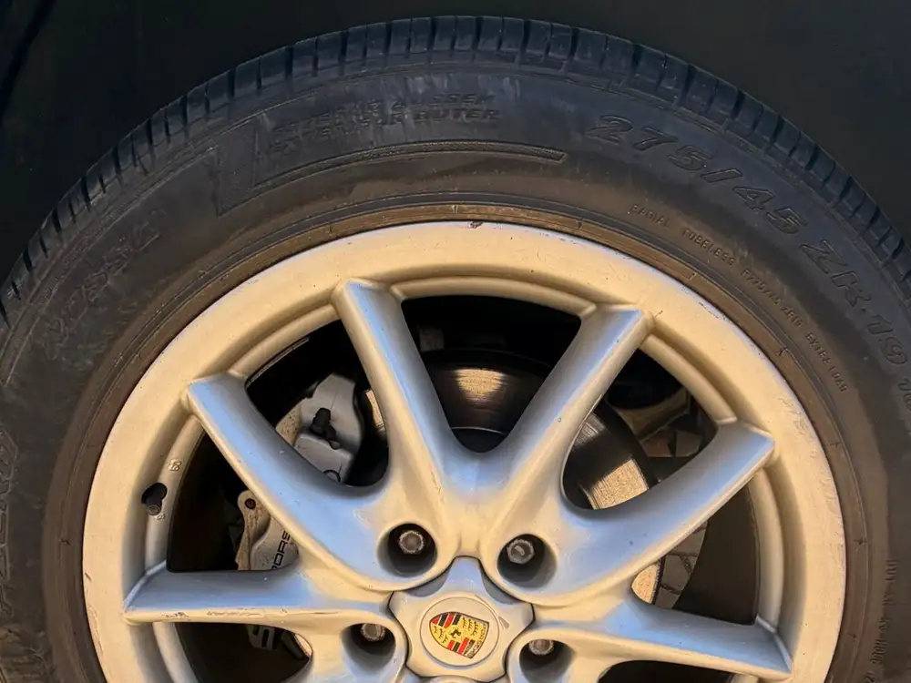 PORSCHE cayenne - Foto 19 | Clidrive