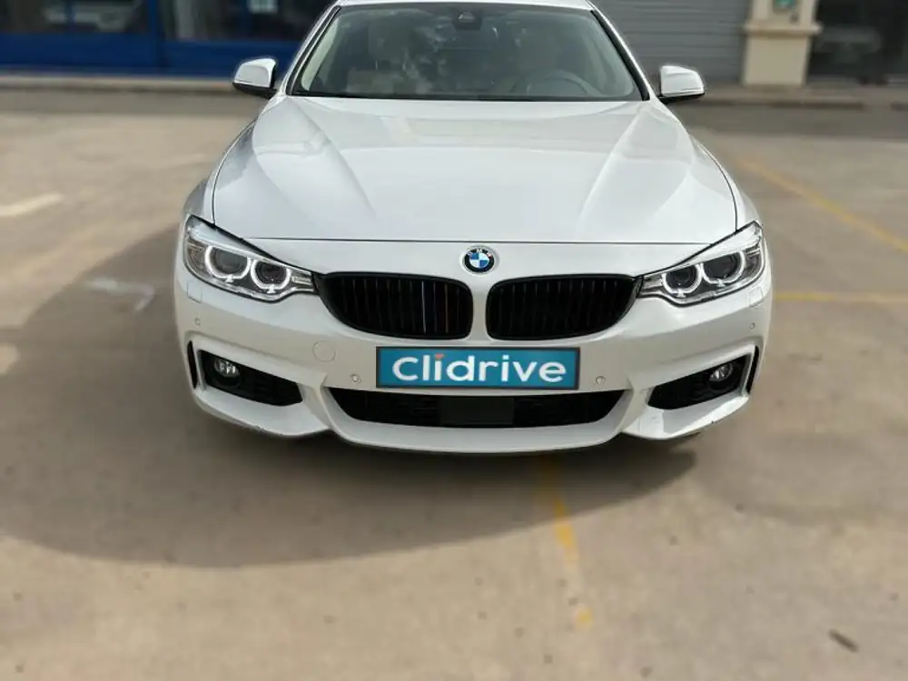 BMW serie 4