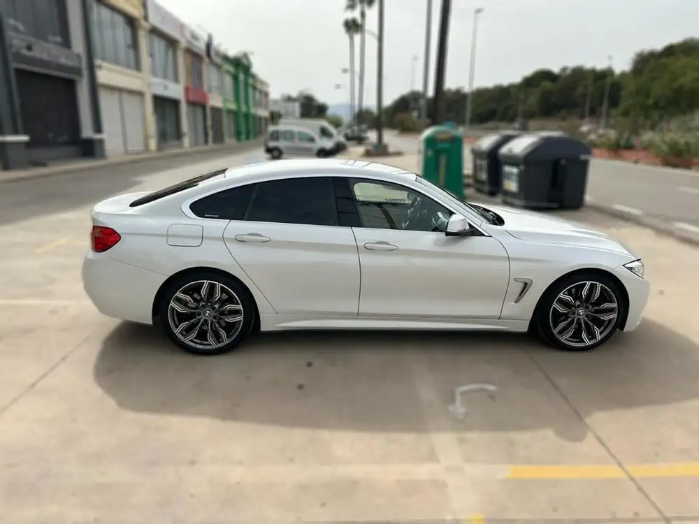 BMW serie 4