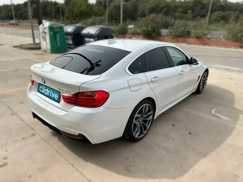 BMW serie 4