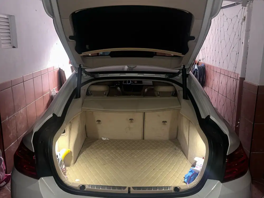 BMW serie 4