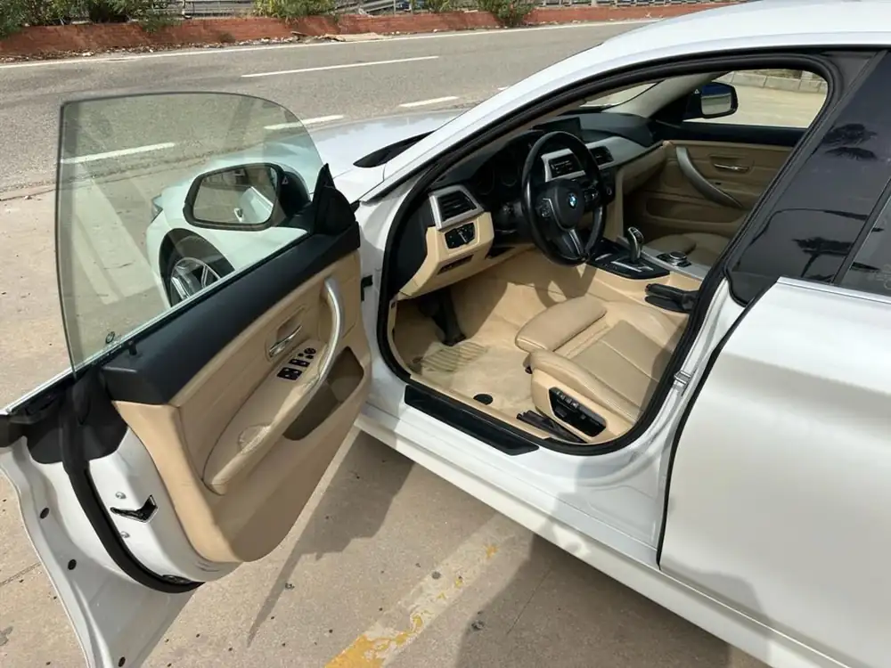 BMW serie 4