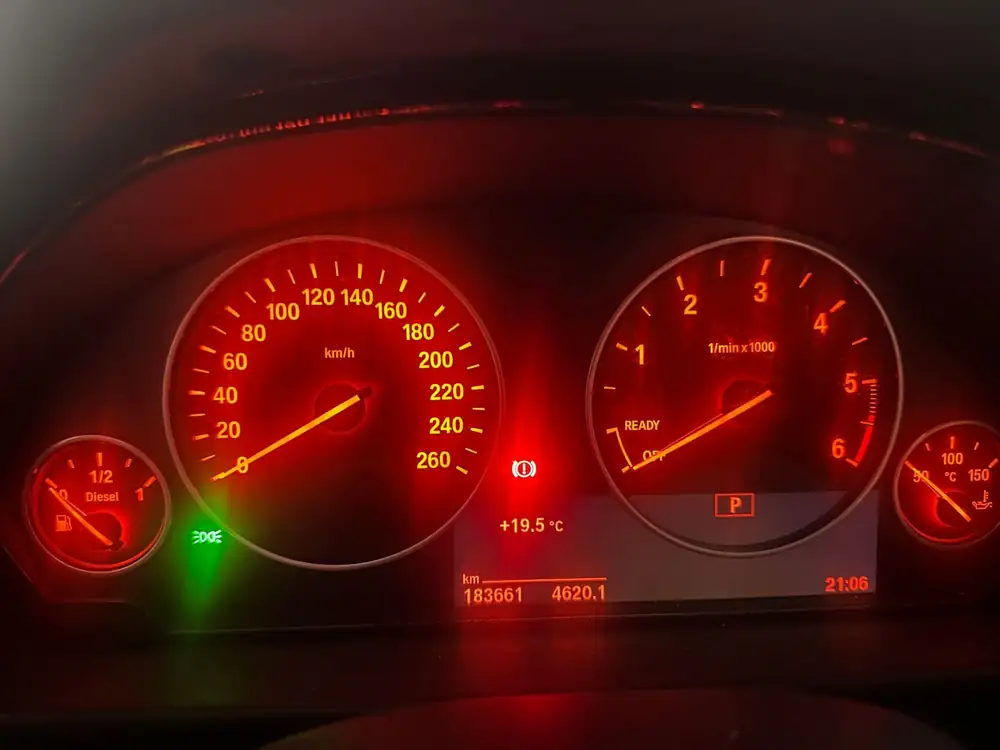 BMW serie 4