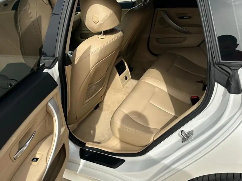 BMW serie 4