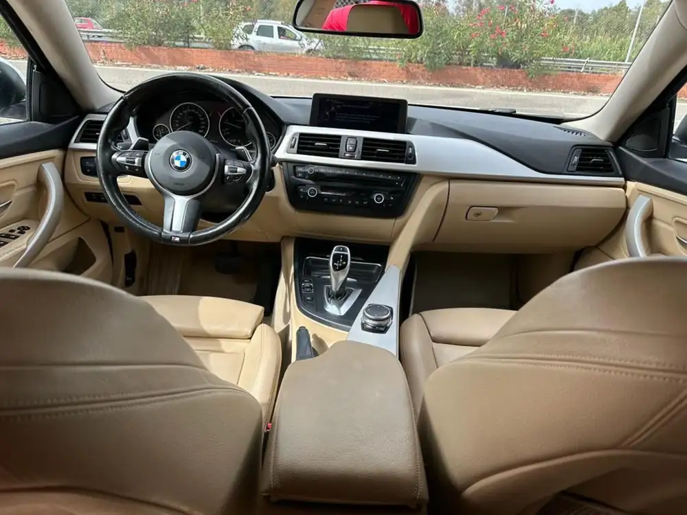 BMW serie 4