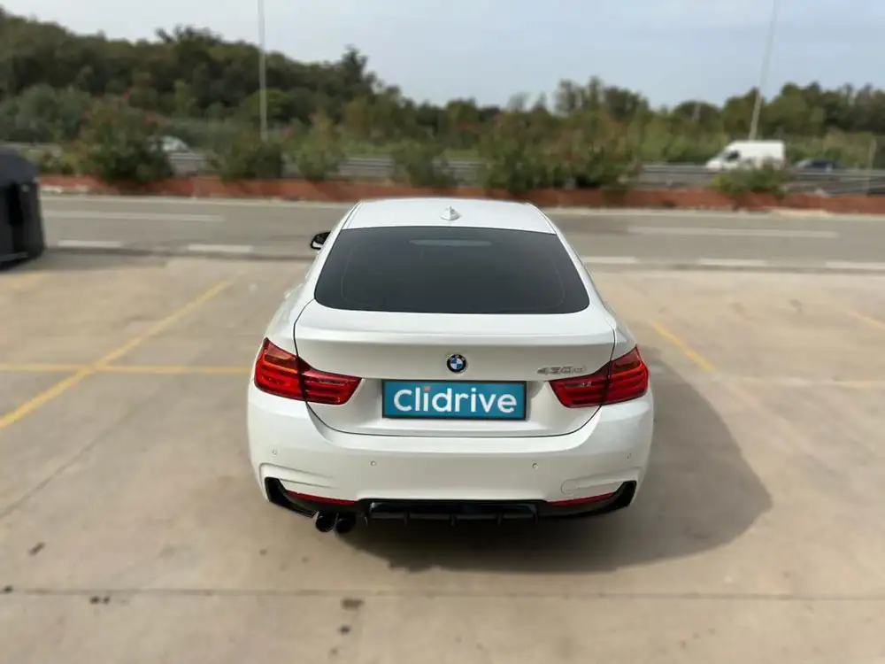 BMW serie 4