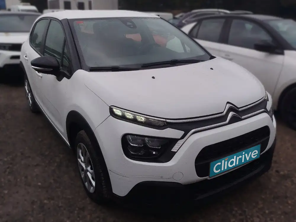 CITROEN c3