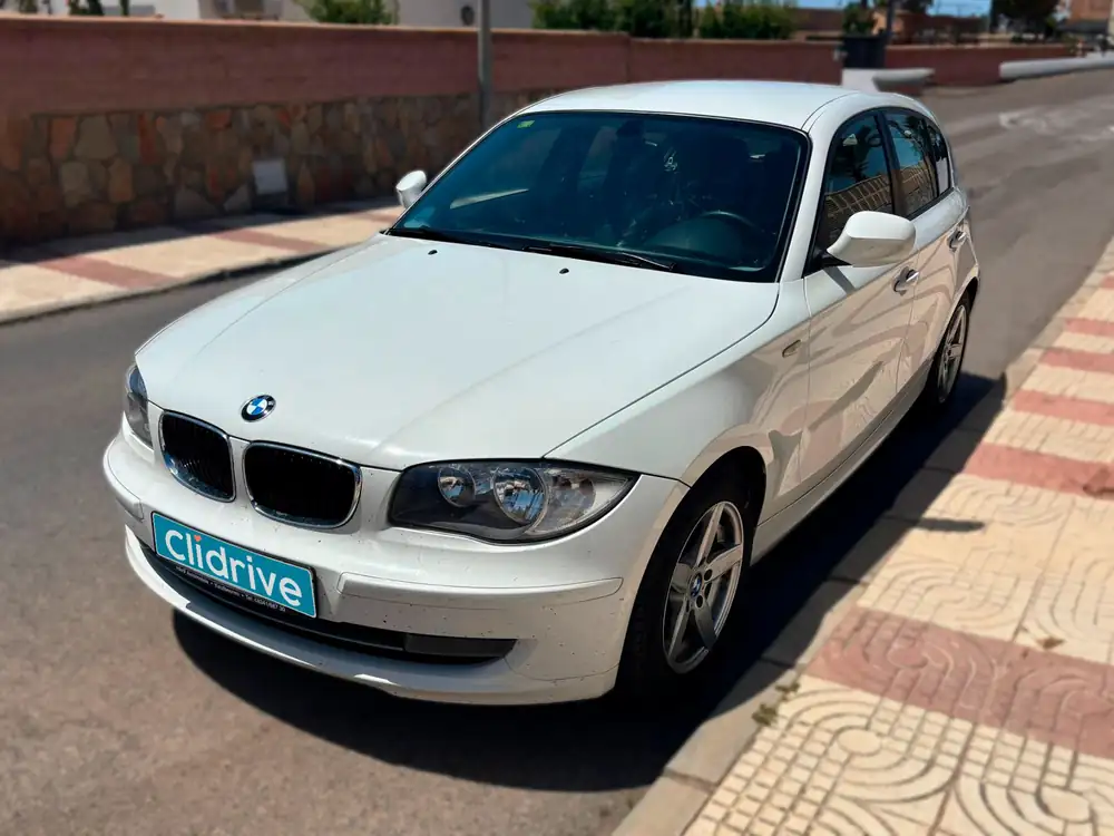BMW serie 1