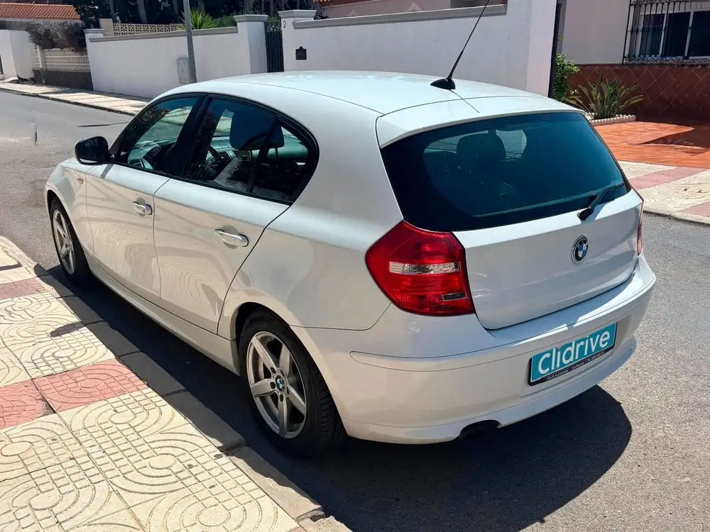 BMW serie 1