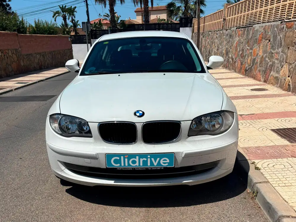 BMW serie 1