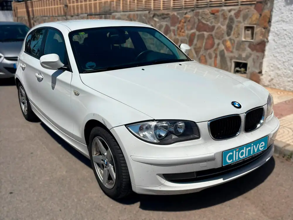 BMW serie 1