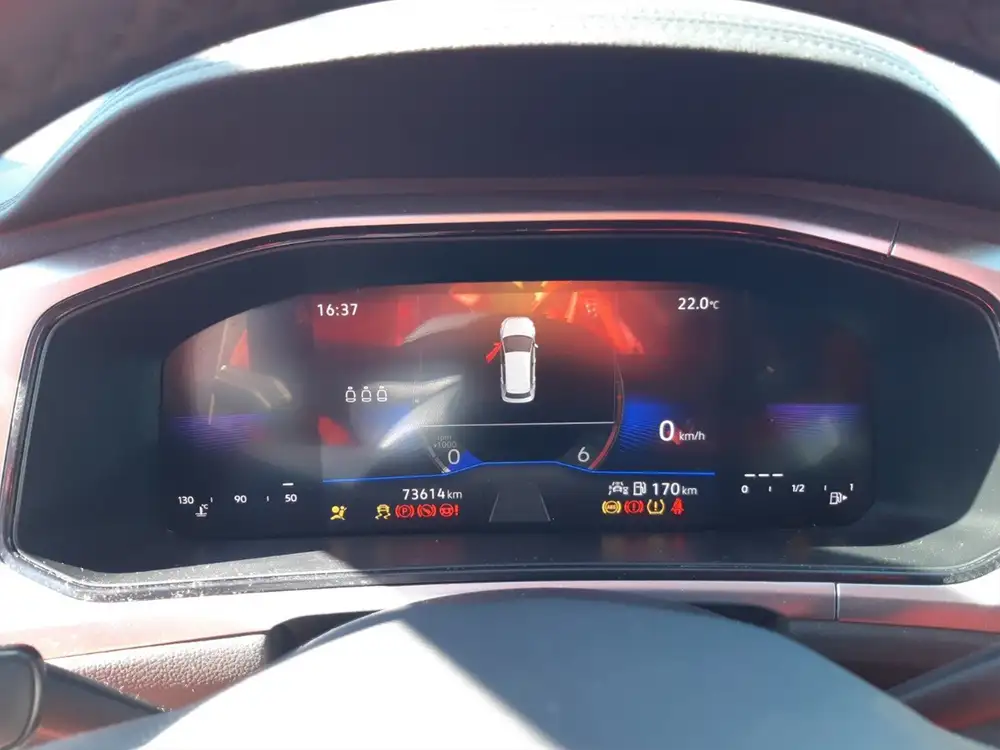 VOLKSWAGEN t-roc - Foto 7 | Clidrive