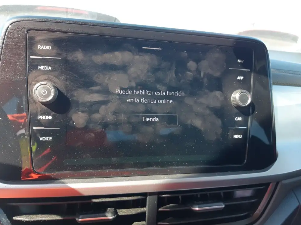 VOLKSWAGEN t-roc - Foto 8 | Clidrive