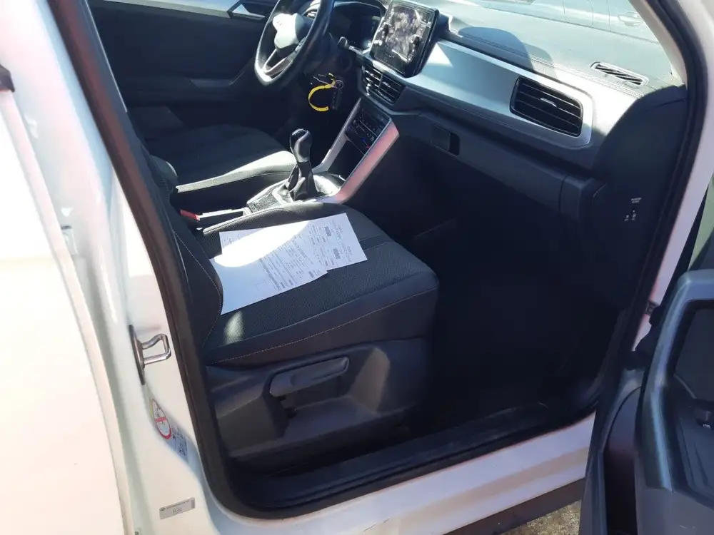 VOLKSWAGEN t-roc - Foto 10 | Clidrive