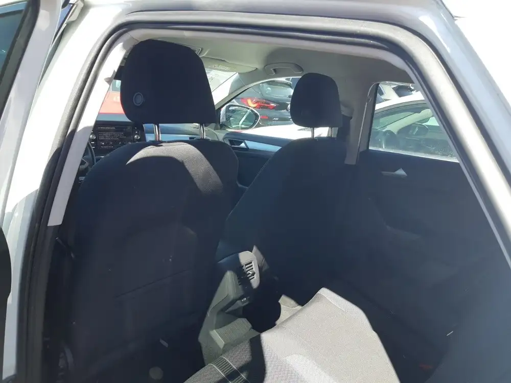 VOLKSWAGEN t-roc - Foto 12 | Clidrive