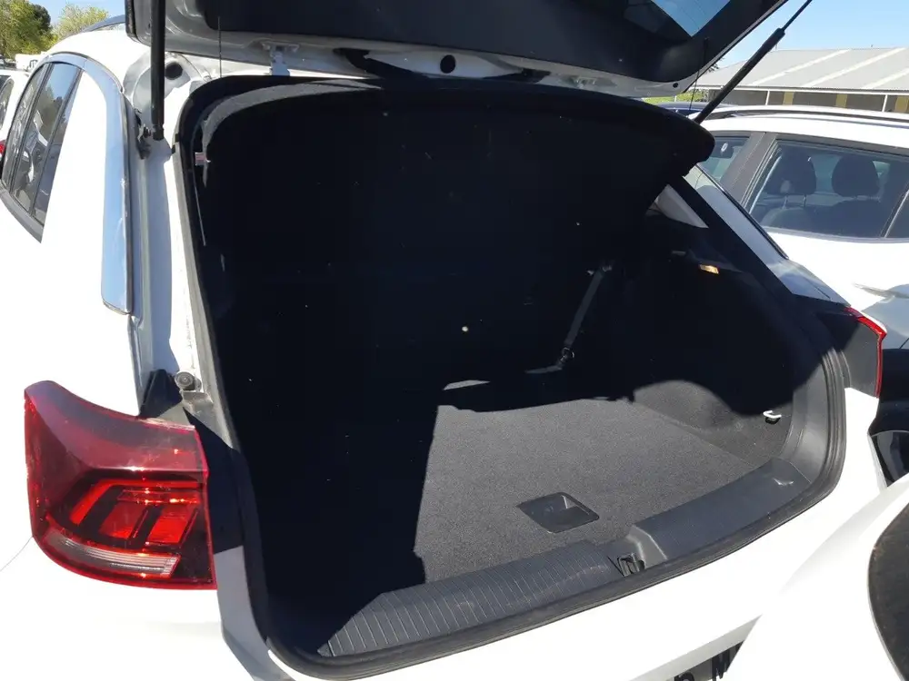 VOLKSWAGEN t-roc - Foto 14 | Clidrive